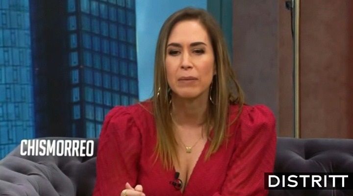 Marta Guzmán revela que tiene cáncer de mama |VIDEO