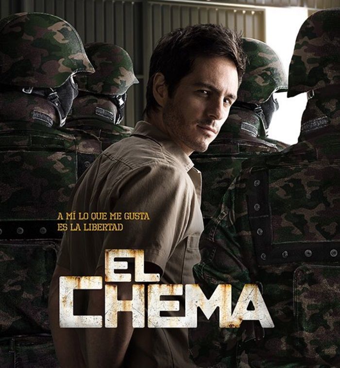 Mauricio Ochmann revela encuentro con narcotraficantes