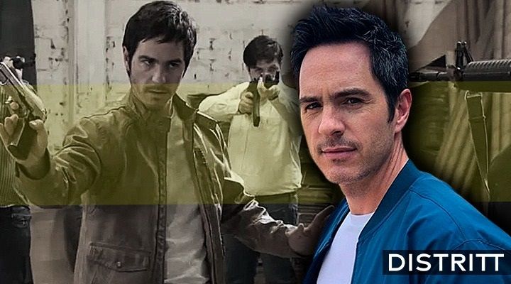 Mauricio Ochmann revela encuentro con narcotraficantes