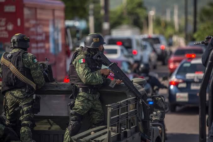 ¿Qué dice el Gobierno Federal?