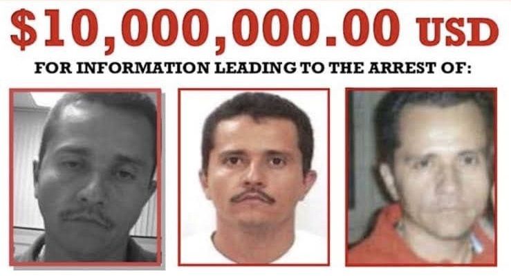 ¿Murió El Mencho en un hospital privado de Guadalajara? 