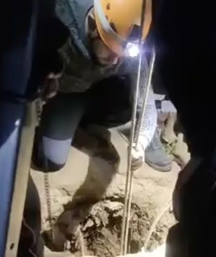 ¿Cómo va el rescate de Rayan?