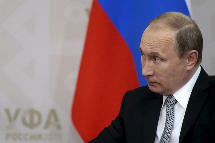 Putin reacciona a rechazo de negociaciones