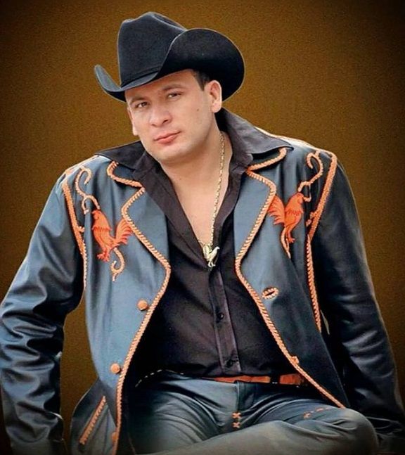 Valentín Elizalde. ¿Cómo fue su último concierto?
