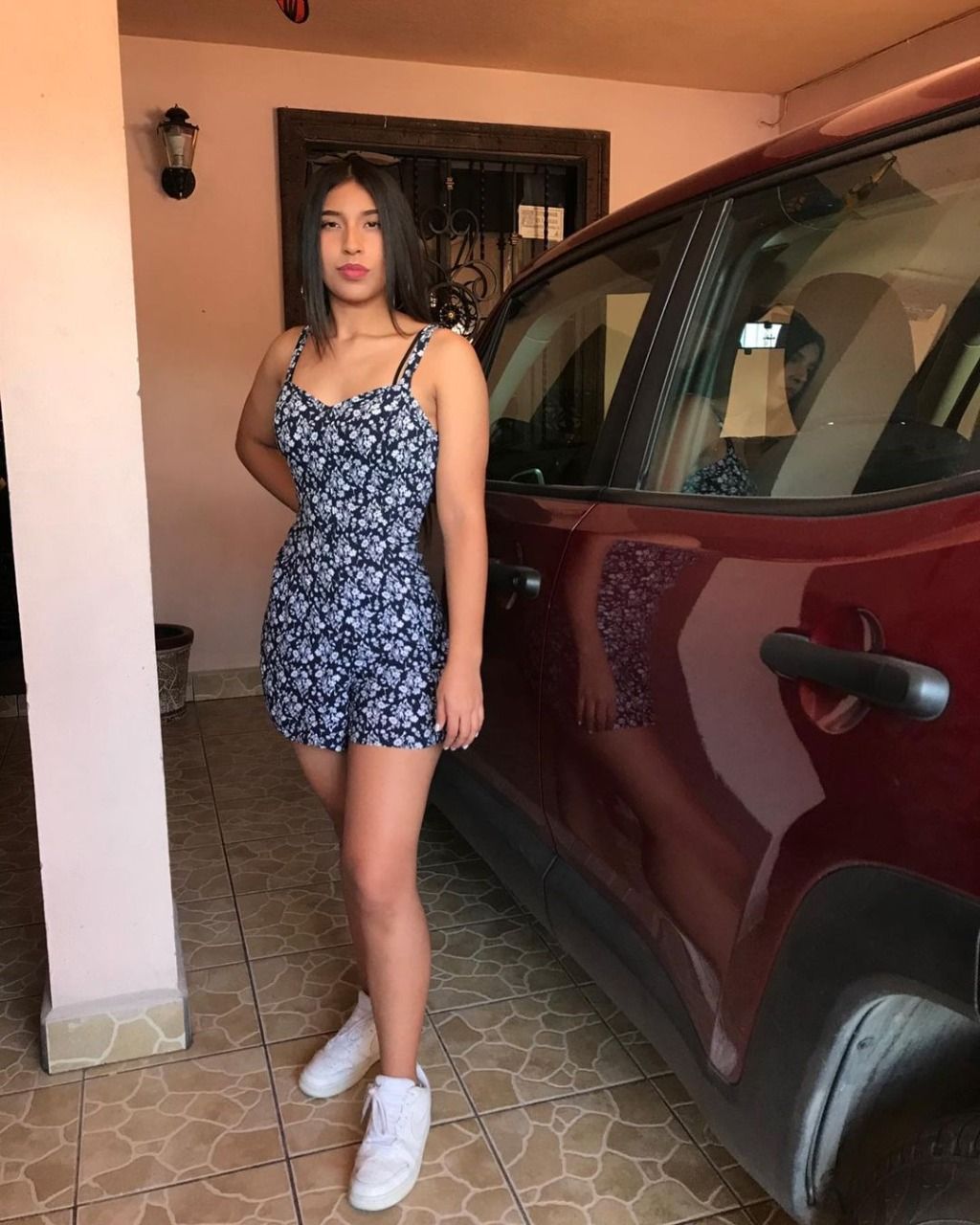 ¿Quién es Judith Sánchez?