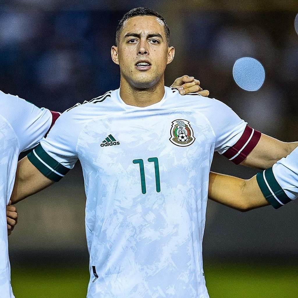 Monterrey hablará con Funes Mori