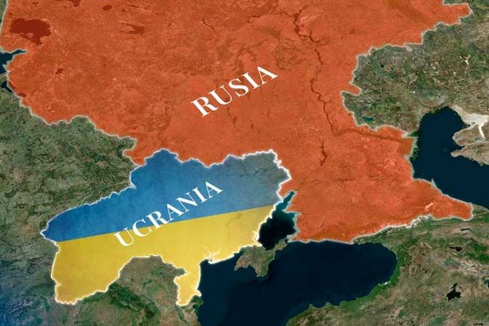 Rusia y Ucrania. ¿Qué son las regiones separatistas?