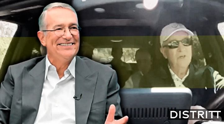 Ricardo Salinas Pliego asegura que no debe impuestos |VIDEO