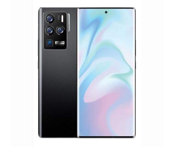 Celulares compatibles con la red 5G