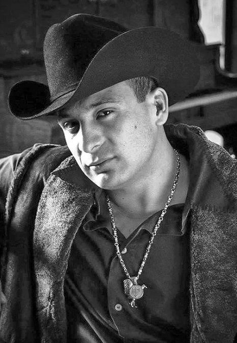 Valentín Elizalde. ¿Cómo fue su último concierto?