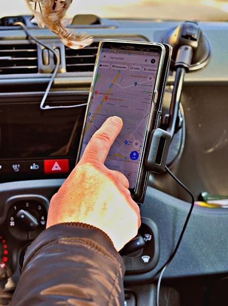 ¿Cómo usar Google Maps sin conexión a internet?