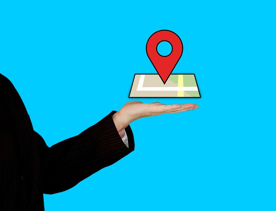 Google Maps sin conexión