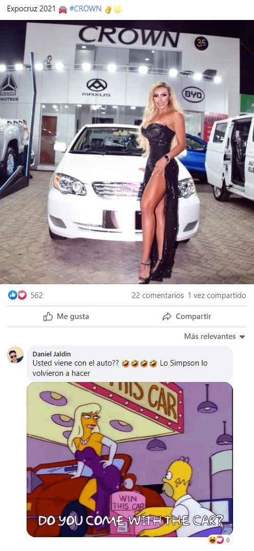 ¿Quién es Vanesa Medina?