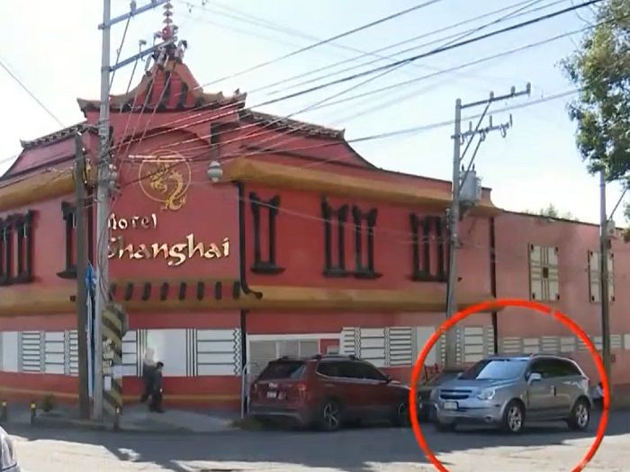 Ya interpuso la denuncia correspondiente