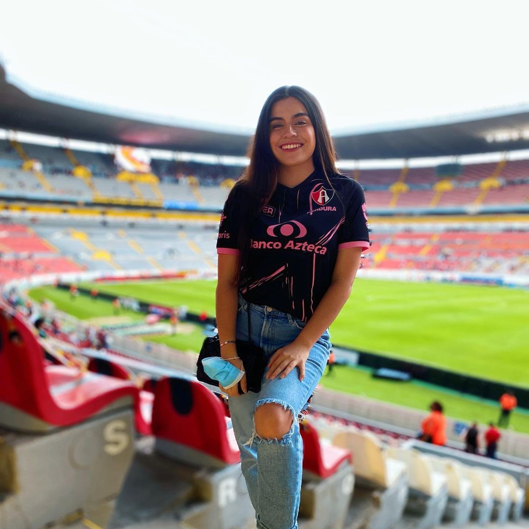 Camila de la Mora cuenta su experiencia en La Corregidora