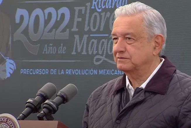 ¿Por qué AMLO no recomienda comer tilapia?