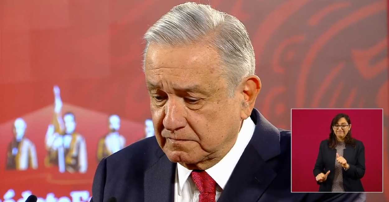 ¿Qué pasa si AMLO pierde consulta de revocación de mandato?