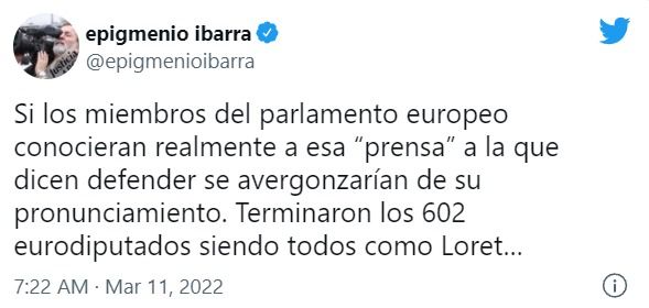 Las reacciones a la carta de AMLO