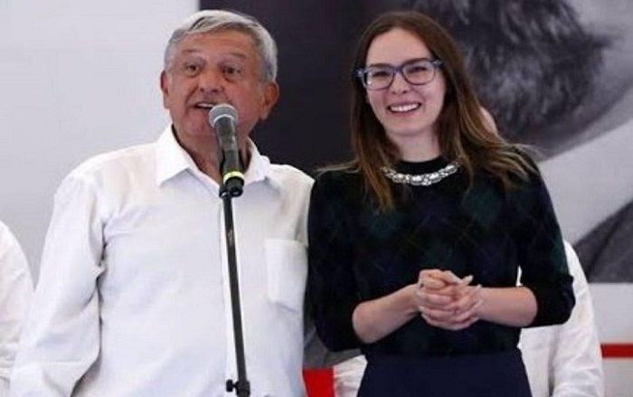 Artistas que apoyan a AMLO y la 4T