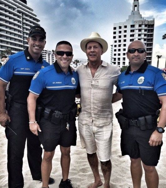 ¿Qué es la afasia, enfermedad que padece Bruce Willis?