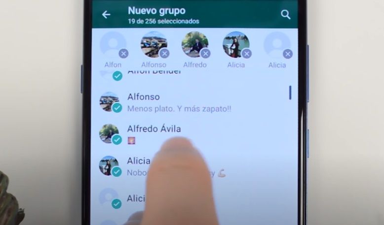 ¿Por qué puedo perder mi cuenta de WhatsApp?