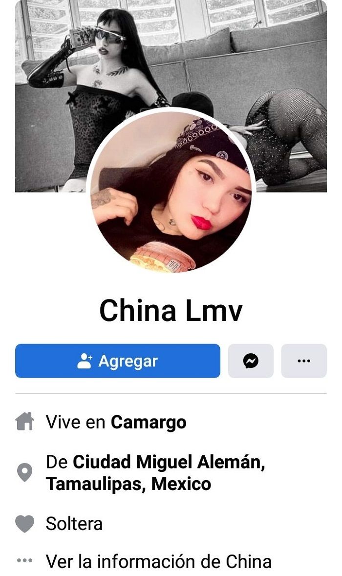 ¿Quiénes son las sicarias de Los Tilines?