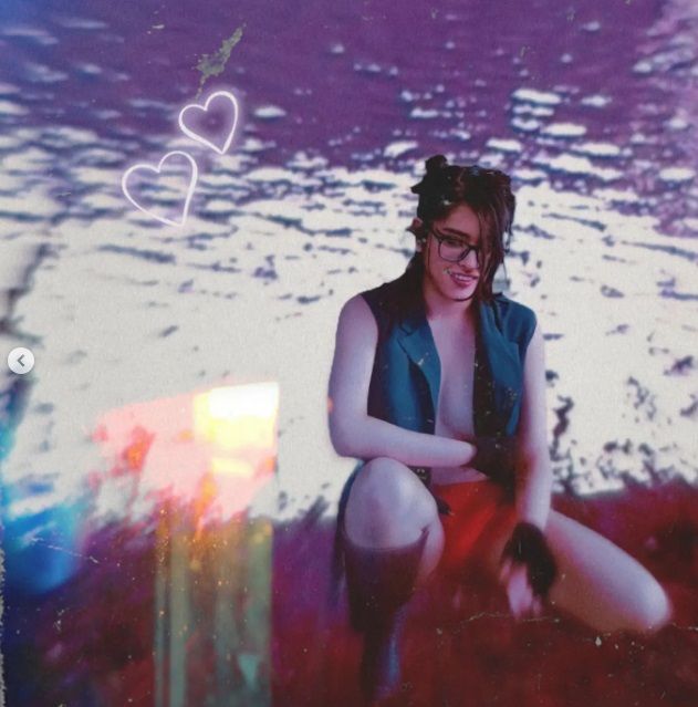 Andra Escamilla sorprende con nueva imagen