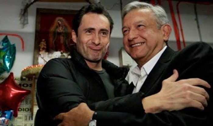 Artistas que apoyan a AMLO y la 4T