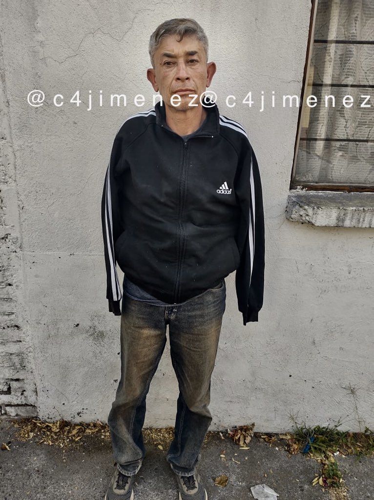  Detienen a hombre que apuñaló a su sobrina en Xochimilco