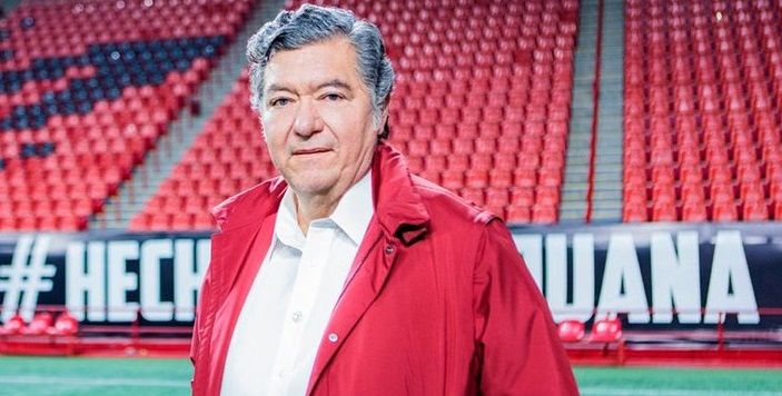 ¿Quiénes son los dueños del futbol mexicano?