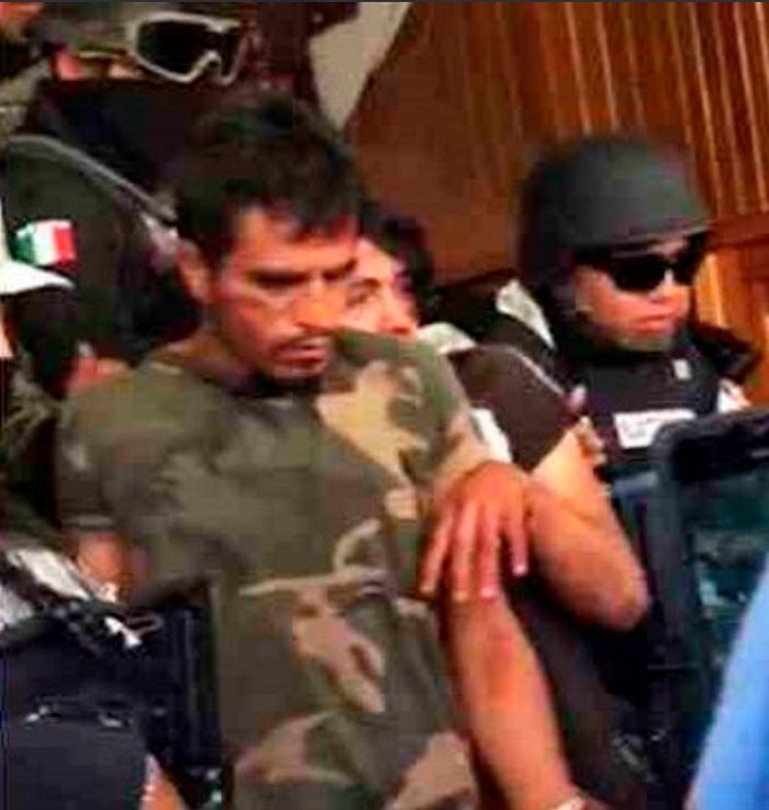 Autoridades confirman 5 muertos y 32 detenidos
