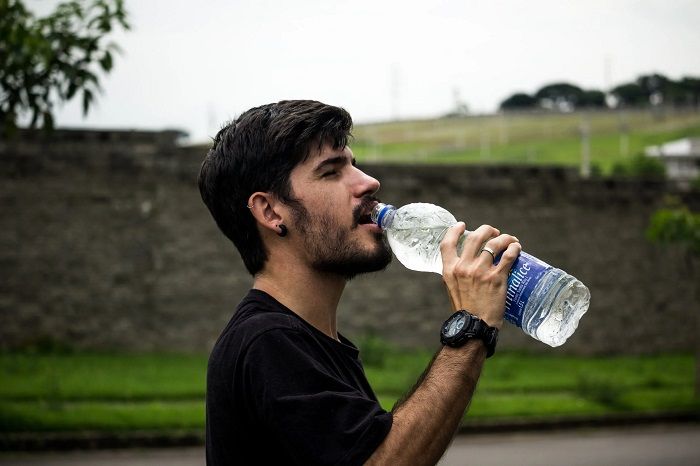 ¿Cómo evitar un golpe de calor?