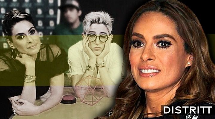 ¿Galilea Montijo y Maca Carriedo fueron amantes?