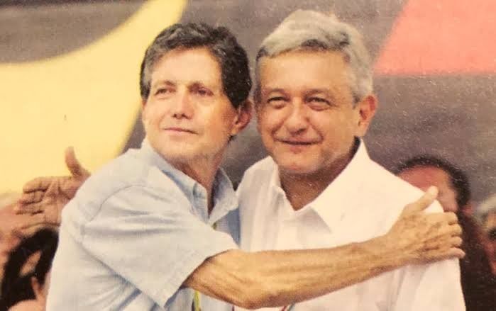 Artistas que apoyan a AMLO y la 4T