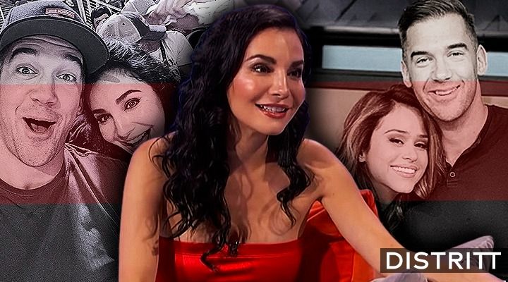 Martha Higareda responde a Yanet García sobre infidelidad