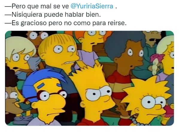 Memes de Yuriria Sierra borracha 
