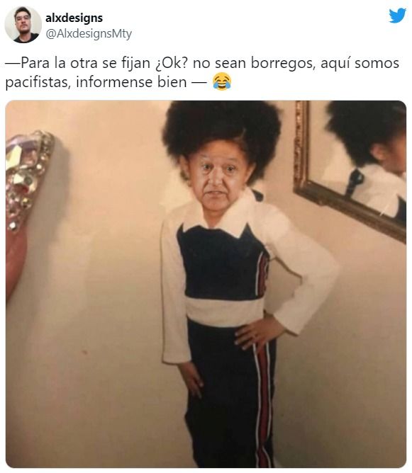 Los memes a la carta de AMLO al Parlamento Europeo