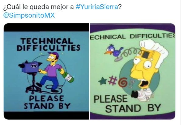 Memes de Yuriria Sierra borracha 