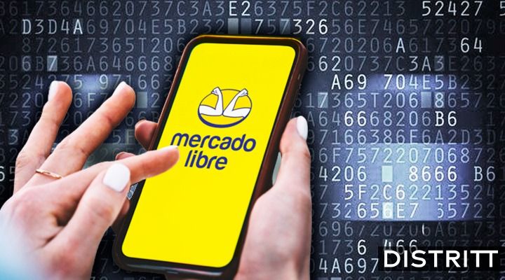 Mercado Libre sufre hackeo; roban datos de 300 mil usuarios