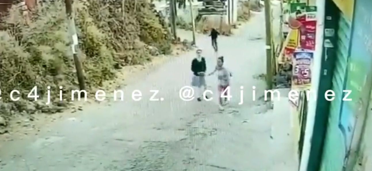 Detienen a hombre que apuñaló a su sobrina en Xochimilco
