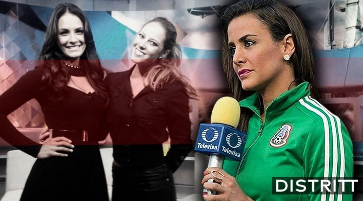 Nahima Choura critica a Vanessa Huppenkothen y Gina Holguín