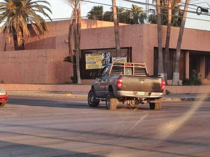 Reportan balaceras y bloqueos en Nuevo Laredo