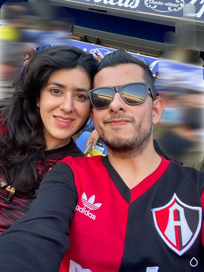 Pareja de Atlas cuenta el horror que vivió en La Corregidora