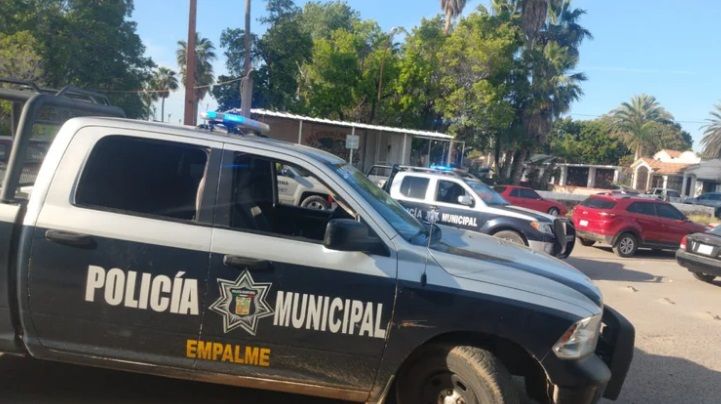 Hombre secuestrado en Empalme fue asesinado