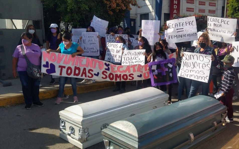 Marcha 8M: las protestas en el país