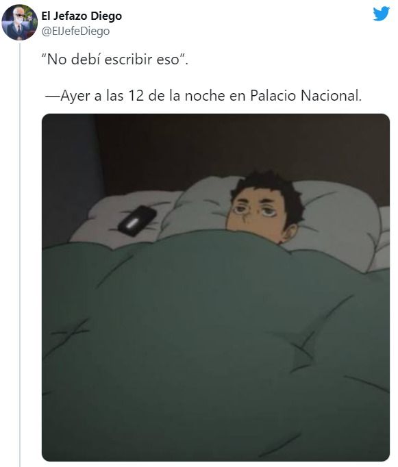 Los memes a la carta de AMLO al Parlamento Europeo