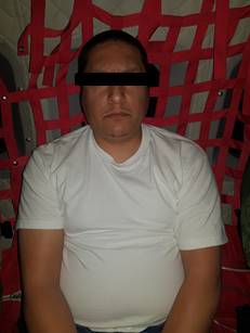 Juan Gerardo Treviño. ¿Quién es El Huevo, líder del CDN? 