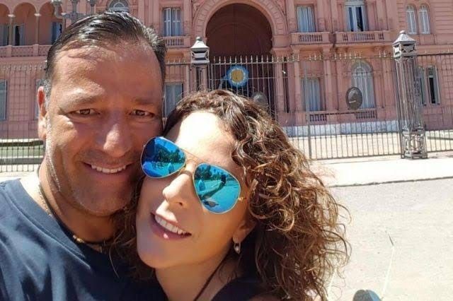 ¿Quién es el empresario poblano Salvador Echeguren?