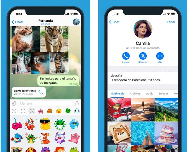 Apps para hacer llamadas gratis