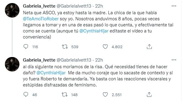Piden cancelar a Tío Rober en Vive Latino